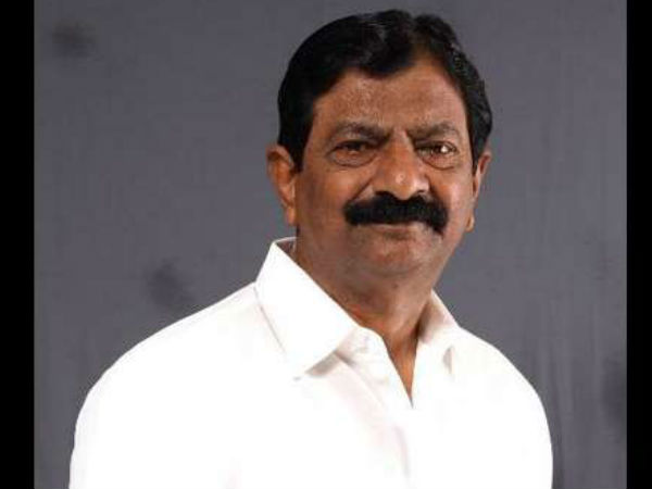 ಬಿಜೆಪಿಯ ಪ್ರಬಲ ಅಭ್ಯರ್ಥಿ ಬಚ್ಚೇಗೌಡ