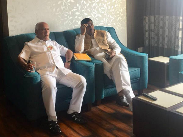 ವಿಧಾನಸಭೆ ಚುನಾವಣೆ ಪಾಠ