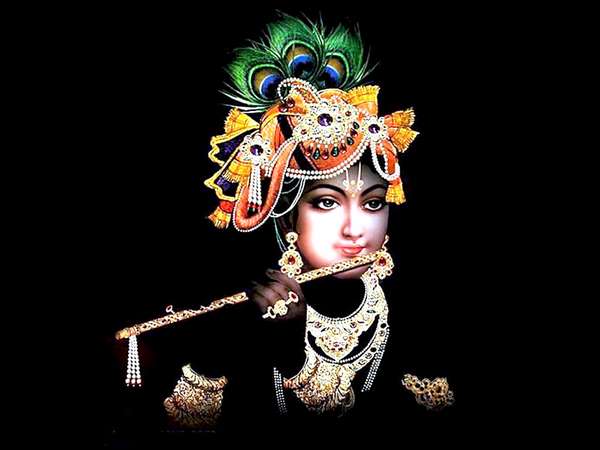 ಕೃಷ್ಣ, ಗಿರಿಧರ, ಮುರಳೀಧರ, ಪಿತಾಂಬರ...