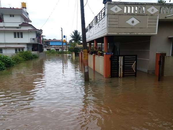 ರಾಷ್ಟ್ರೀಯ ಹೆದ್ದಾರಿ ಬಂದ್