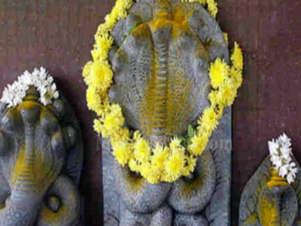 ಹೀಗಿರಲಿ ನಾಗಬನ