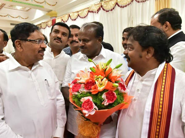 ಗೊಂದಲ ಉಂಟಾಗಿದ್ದು ಏಕೆ?