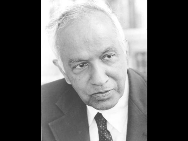 ಭಾರತೀಯ ವಿಜ್ಞಾನಿಯ ಕೊಡುಗೆ