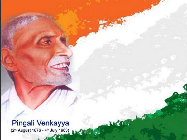 ತ್ರಿವರ್ಣ ಧ್ವಜಕ್ಕೆ ಕರಾಚಿಯಲ್ಲಿ ಒಪ್ಪಿಗೆ ಸಿಕ್ಕಿತ್ತು