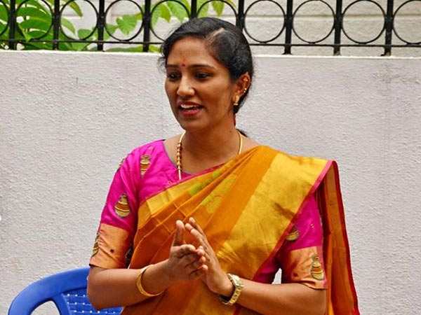 ನೇತ್ರಾ ನಾರಾಯಣ್