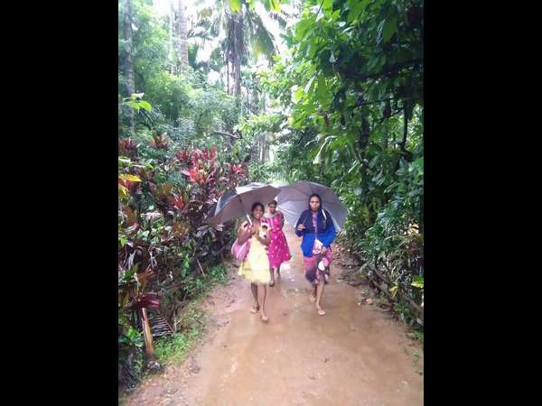 ಶಾಲೆಗಳಿಗೆ ರಜೆ ಘೋಷಣೆ