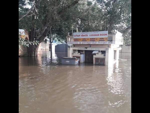 ಮುಳುಗಿದ ಕಪ್ಪಡಿ ಕ್ಷೇತ್ರ
