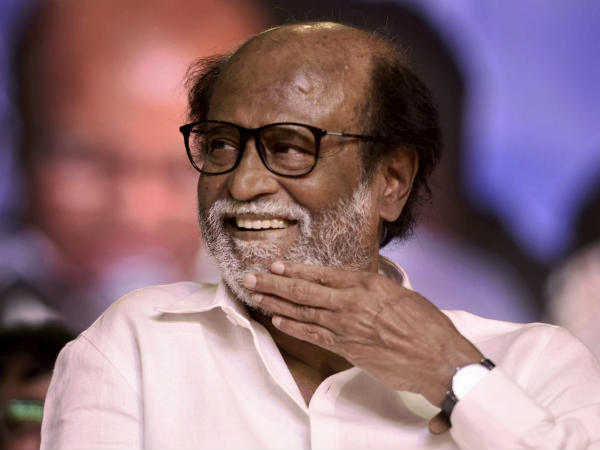 ಎಐಎಡಿಎಂಕೆ ಸಾರಥ್ಯ ರಜನಿಕಾಂತ್ಗೆ?