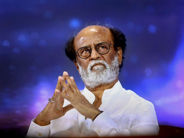 ರಜನಿ ರಾಜಕೀಯ
