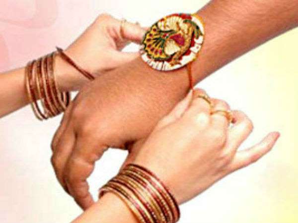 ಇತಿಹಾಸದ ಪುಟಗಳಲ್ಲಿ ರಾಖಿ