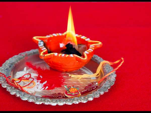 ರಾಣಿ ಕರ್ಣಾವತಿ ಮತ್ತು ಹುಮಾಯೂನ್