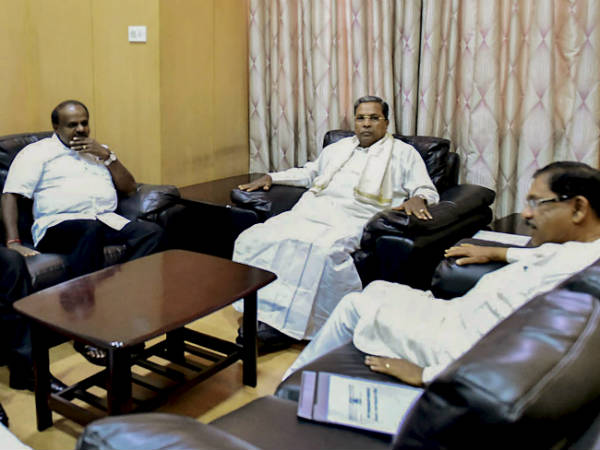 ಸಿದ್ದರಾಮಯ್ಯ ಭೇಟಿ