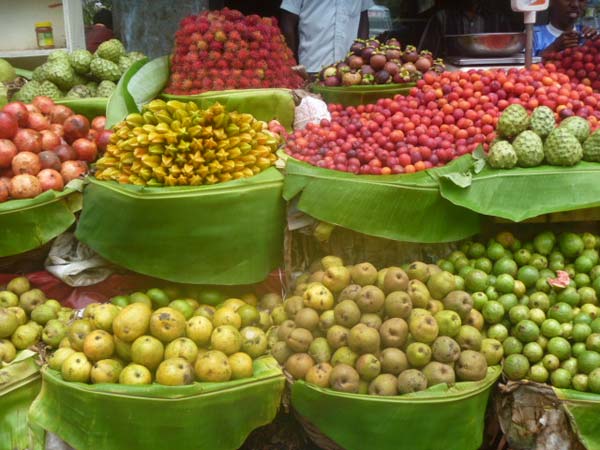 ಯಾವ್ಯಾವ ಹಣ್ಣಿನ ದರ ಏರಿಕೆ?