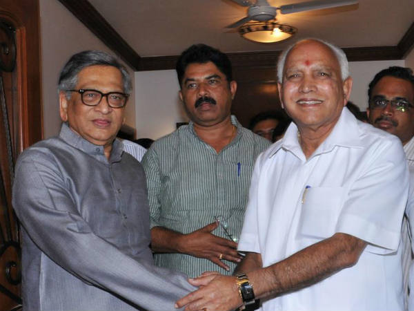 ಬಿಜೆಪಿ ಸೇರಿದ ಮೇಲೆ ಹುದ್ದೆ ಇಲ್ಲ