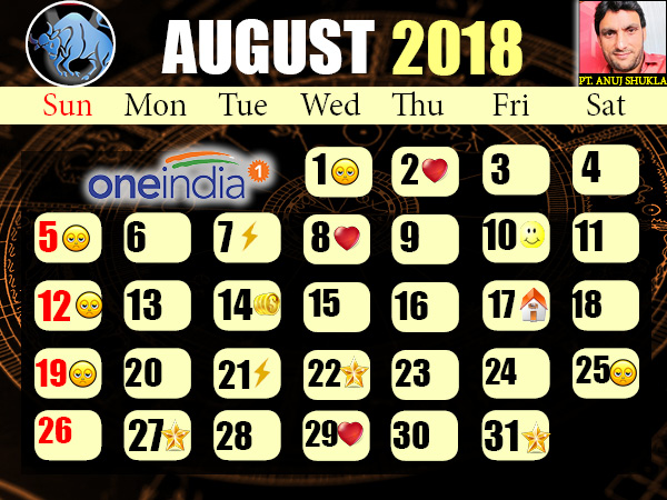 ವೃಷಭ