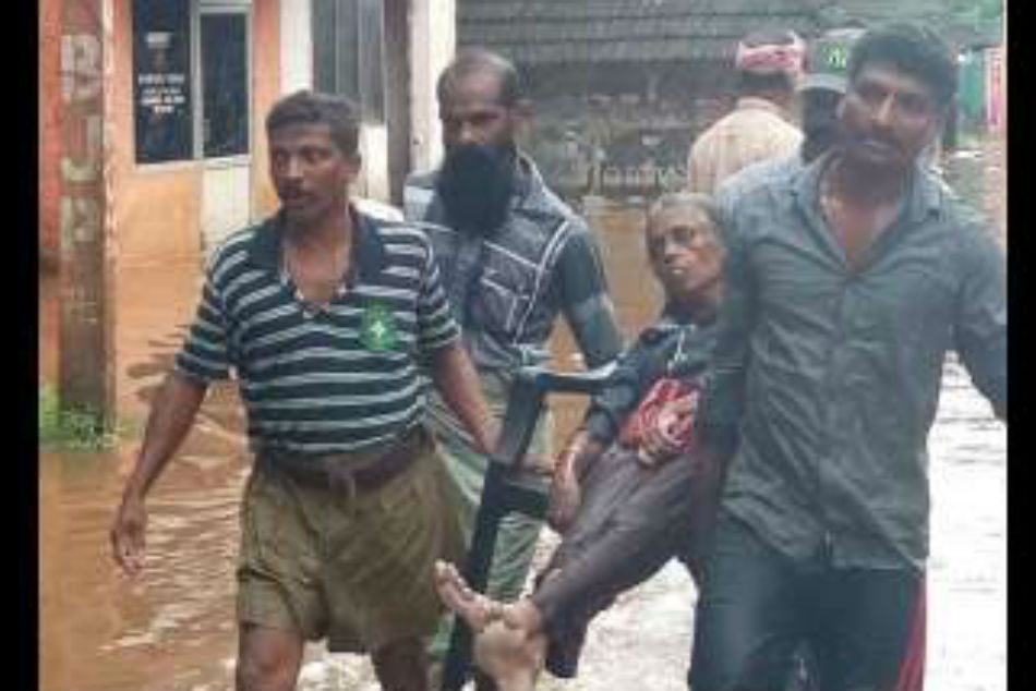 ಸಂಘಟೆನೆಯನ್ನು ಉಗ್ರರಿಗೆ ಹೋಲಿಕೆ ಮಾಡುತ್ತಿದ್ದಾರಲ್ಲಾ