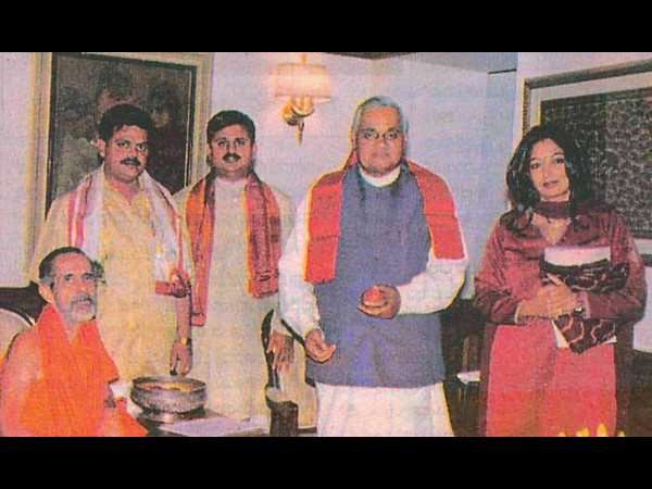ವಾಜಪೇಯಿಯವರ ವ್ಯಕ್ತಿತ್ವದ ಬಗ್ಗೆ