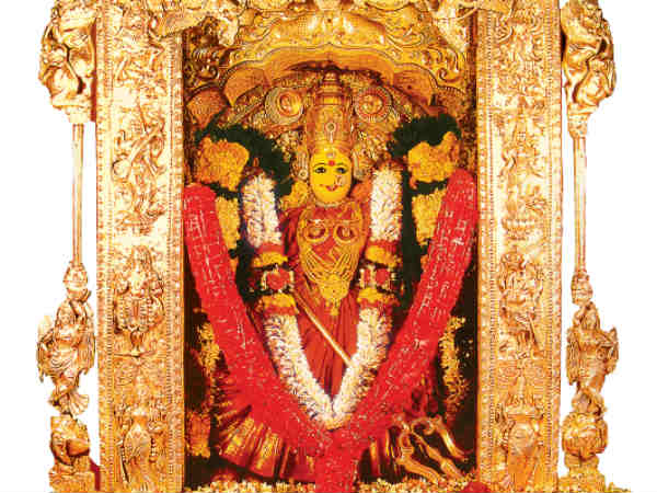 ಲಕ್ಷ್ಮೀನರಸಿಂಹಸ್ವಾಮಿ ದೇವಾಲಯ, ಕಲ್ಲೇಶ್ವರಂ ದೇವಾಲಯ