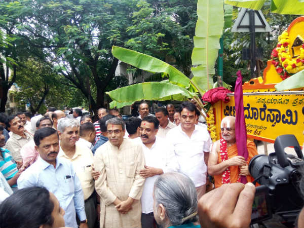 ಸಂಗೀತ ಕೇಂದ್ರಗಳ ಸ್ಥಾಪನೆ