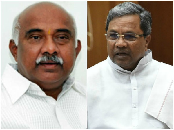 ಮುಂಬರುವ ಚುನಾವಣೆ ಮೇಲೆ ಕಣ್ಣು: ಸಿದ್ದರಾಮಯ್ಯಗೂ ಸೆಡ್ಡು