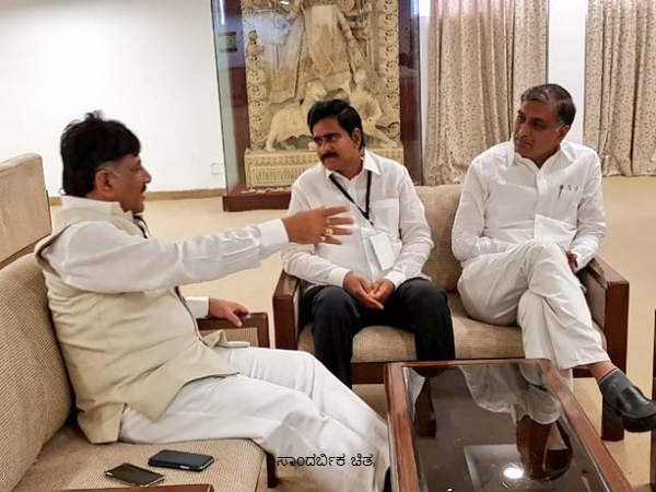 ಜಾಮೀನು ತೆಗೆದುಕೊಳ್ಳಲು ಚರ್ಚೆ