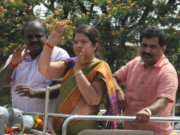 ರಾಮನಗರಕ್ಕೆ ರಾಜಿನಾಮೆ ಸಲ್ಲಿಸಿದ್ದ ಎಚ್ಡಿಕೆ