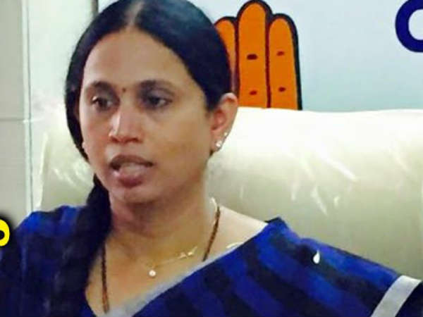 ಮಾತನಾಡಲು ಒಲ್ಲೆ ಎಂದ ಹೆಬ್ಬಾಳ್ಕರ್