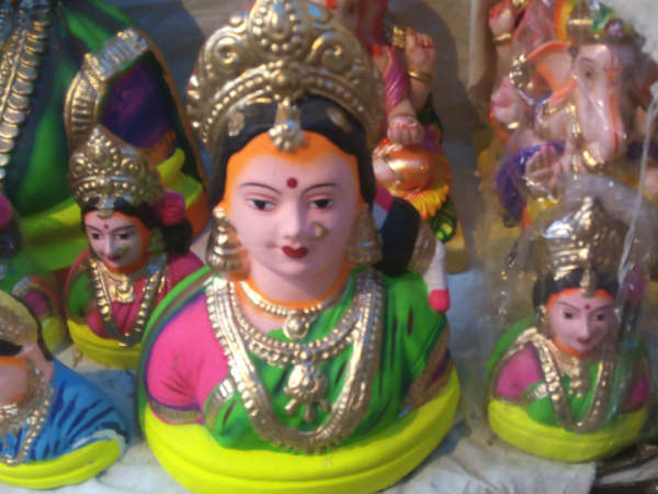 ಸ್ವರ್ಣಗೌರಿ ವ್ರತ ಎಂದರೆ..