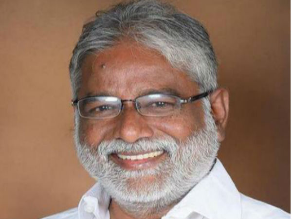 ಸಚಿವ ಎನ್.ಮಹೇಶ್ ಹೀಗಂದದ್ದು ಏಕೆ?