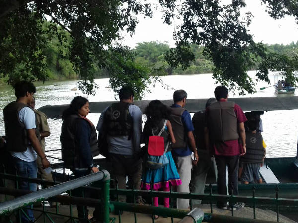 ಸ್ಥಳೀಯರಿಂದ ಹಣದಾಸೆ