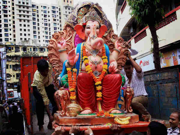 ದೇವರ ಮೊರೆ ಹೋದ ಕುಟುಂಬ ಸದಸ್ಯರು