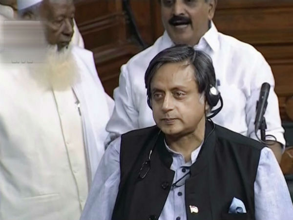 ಸಂಸತ್ನಲ್ಲಿ ವಿರೋಧಿಸಿತ್ತು ಬಿಜೆಪಿ