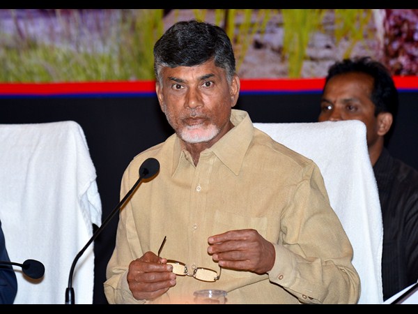 ಎನ್ಡಿಎ ಮೈತ್ರಿಯಿಂದ ಹೊರಬಂದಿರುವ ತೆಲುಗುದೇಶಂ