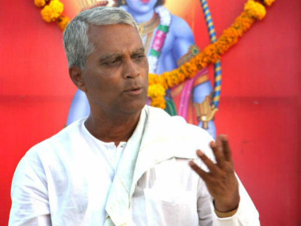 ಬಿಜೆಪಿ ಅಭ್ಯರ್ಥಿ ಗೆಲುವು ಖಚಿತ