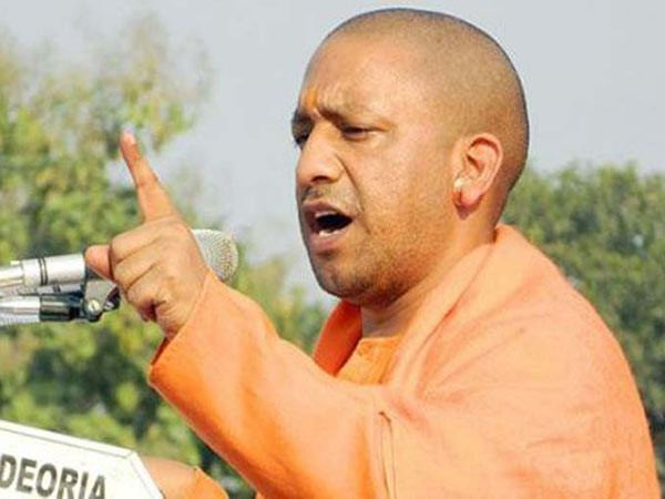 ಯೋಗಿ ಆದಿತ್ಯನಾಥ ಭಾರಿ ವಿರೋಧ