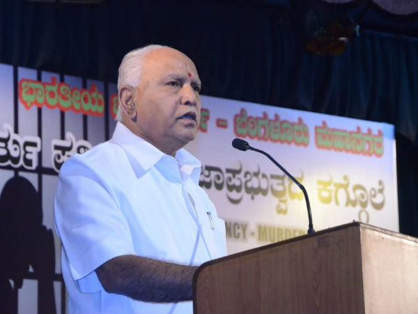 ಯಡಿಯೂರಪ್ಪ ಅವರೇ ಬಿಜೆಪಿಯ ಪ್ರಭಾವಿ ಮುಖ