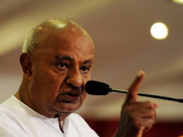 ದೇವೇಗೌಡರ ನಿಲವೇನು
