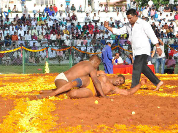 ಹೊರರಾಜ್ಯದ ತಂಡಗಳಿಗೆ ಆಹ್ವಾನ