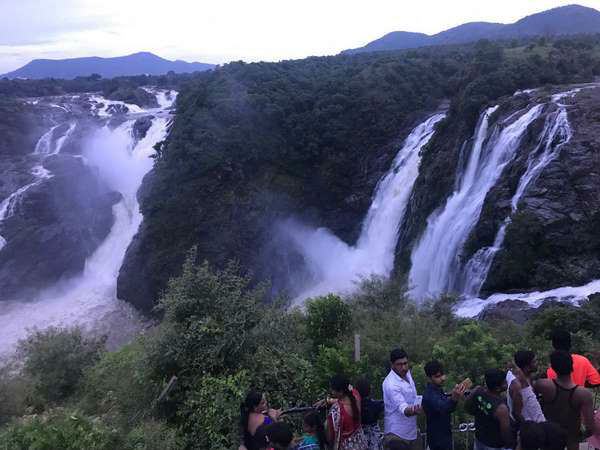 ಮೋಜಿನ ತಾಣವಾಗದಿರಲಿ