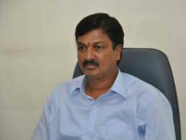ಪಕ್ಷ ಬಿಡುವ ಬೆದರಿಕೆ