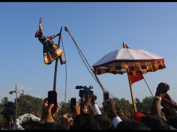 ಕೊಕ್ಕನೂರು ಆಂಜನೇಯ ಸ್ವಾಮಿ ಕಾರಣಿಕ