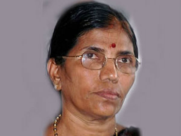 ಶಕುಂತಲಾ ಶೆಟ್ಟಿ ಮೇಲೆ ಅಸಮಾಧಾನ
