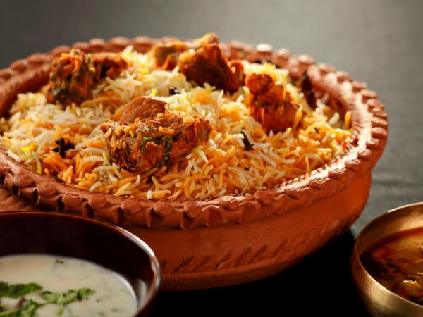 ಮಸಾಲೆ ಹಾಕಿದ ಬಿರಿಯಾನಿ ಇನ್ನು ನನ್ನ ಪಾಲಿಗಿಲ್ಲ