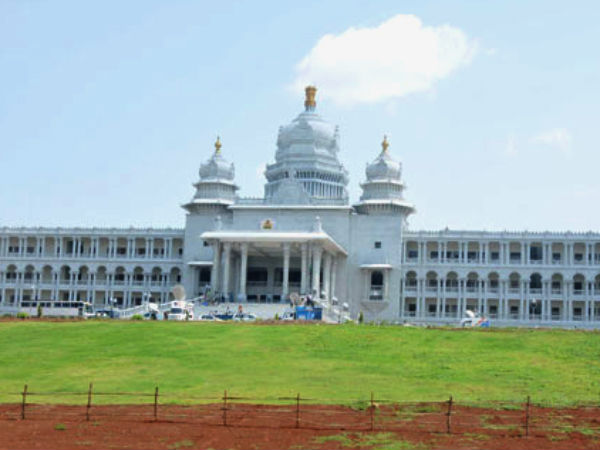ಸುವರ್ಣಸೌಧಕ್ಕೆ ಇಲಾಖೆ ಸ್ಥಳಾಂತರ