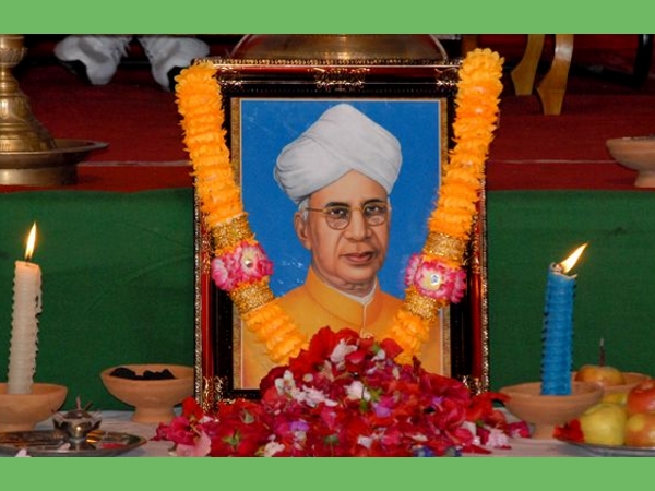 ಮಾರ್ಗದರ್ಶನ ನಿಮ್ಮ ಹೊಣೆ