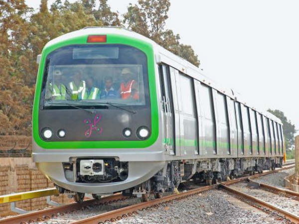ನಮ್ಮ ಮೆಟ್ರೋ ಕತೆ ಏನು?