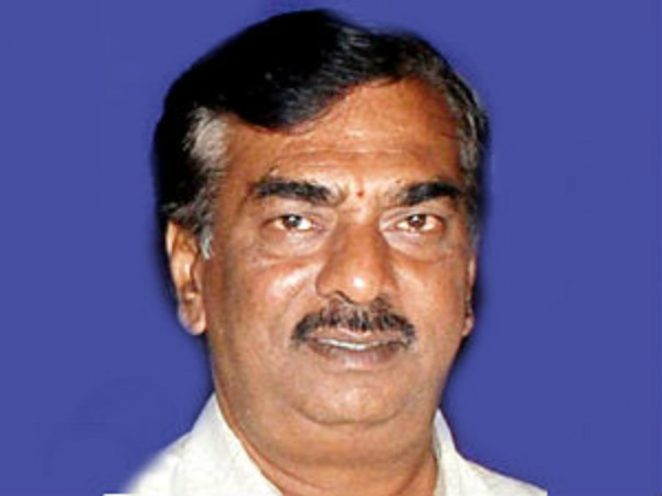 ಸ್ವತಃ ಈಶ್ವರಪನವರೇ ಪಟ್ಟಿಯಲ್ಲಿದ್ದಾರೆ
