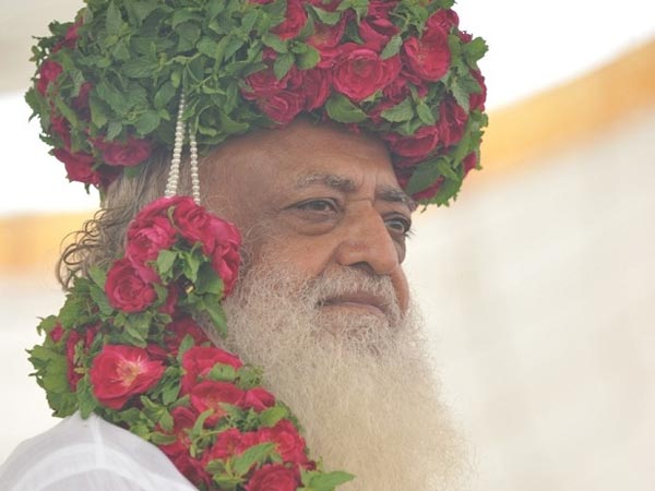 ಅಸಾರಮ್ ಬಾಪು ಆಶ್ರಮ ಅತಿಕ್ರಮಣ