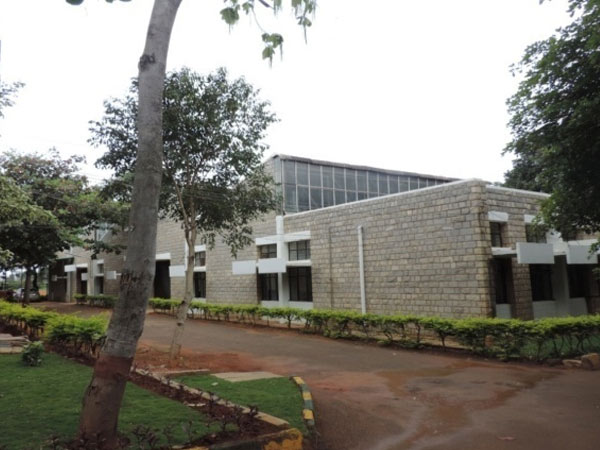 ಕೃಷಿ ವಿಶ್ವವಿದ್ಯಾನಿಯಲ ವಿಭಜನೆ