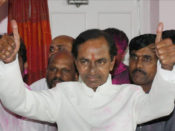 ಕೆಸಿಆರ್ ಆಡಳಿತ ಚೆನ್ನಾಗಿದೆ ಎಂದವರೇ ಹೆಚ್ಚು